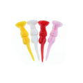 Girl Golf Tees